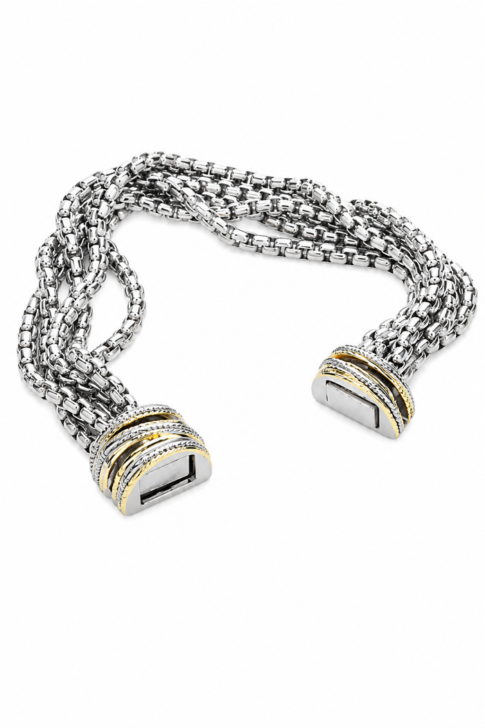 Nefeli Magnetic Bracelet