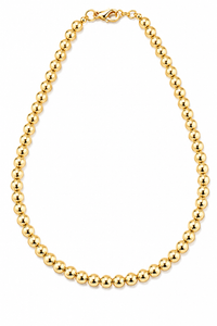 Sweet Talkin' Necklace