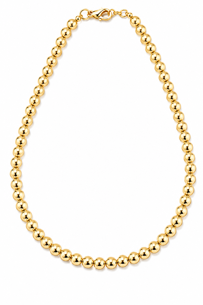 Sweet Talkin' Necklace