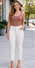 Annie Hyperstretch Crop Pant