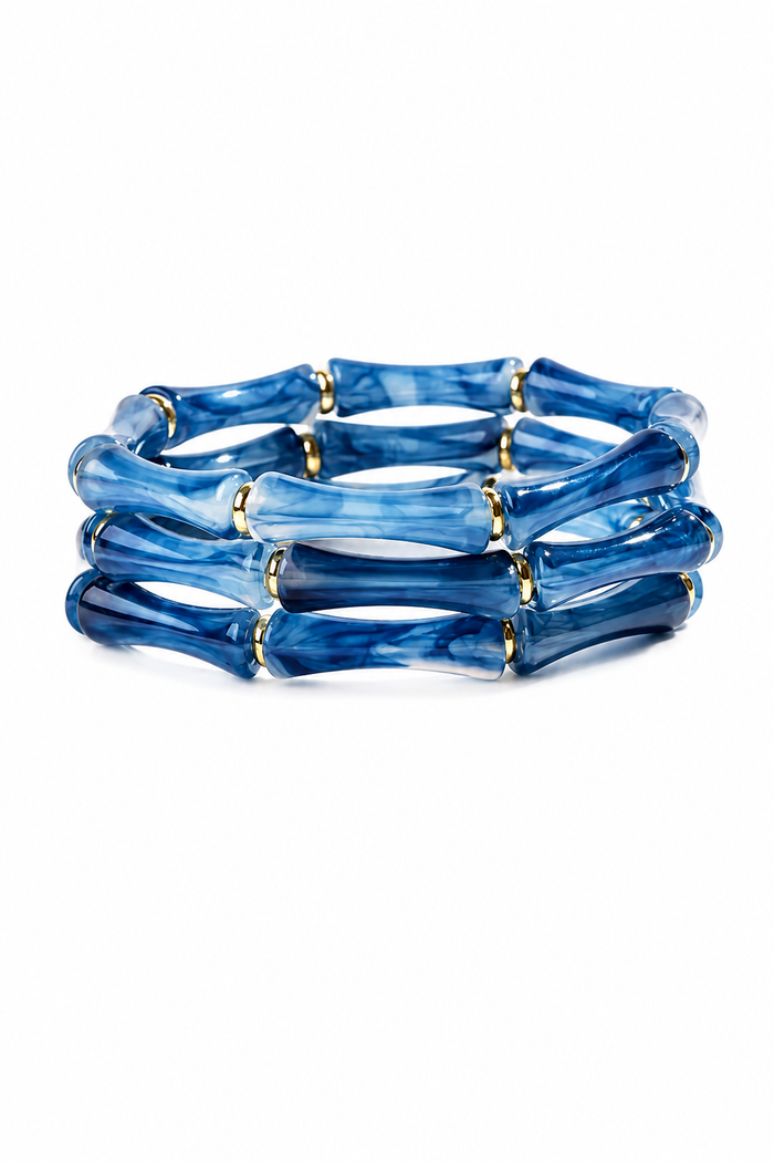 All The Good Ones Bracelet Set