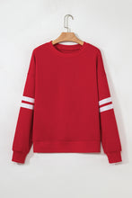 Emerie Loose Fit Sweatshirt