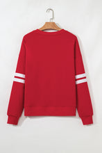 Emerie Loose Fit Sweatshirt