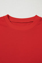 Emerie Loose Fit Sweatshirt