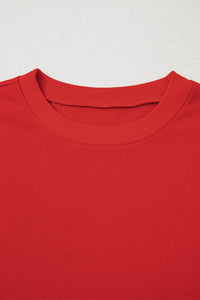 Emerie Loose Fit Sweatshirt