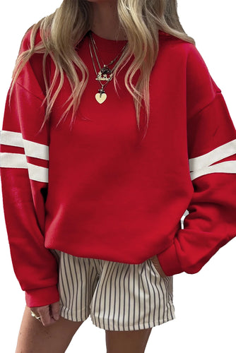 Emerie Loose Fit Sweatshirt