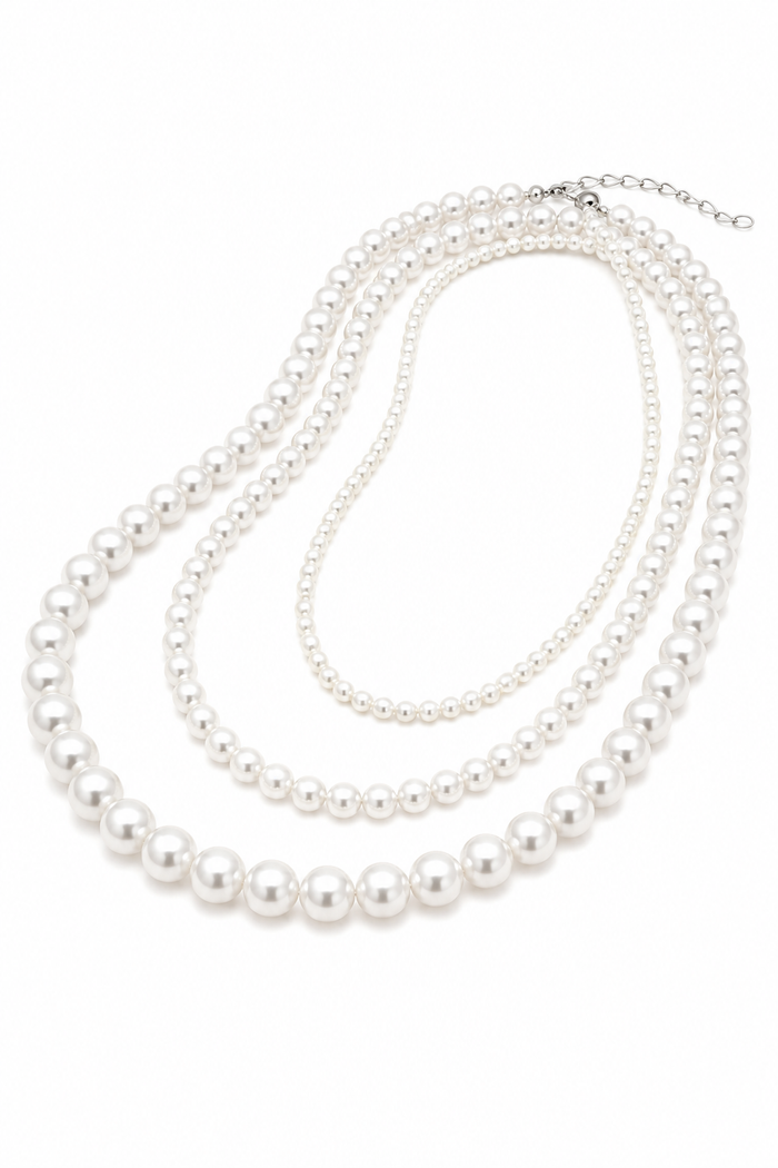 Stardust Necklace