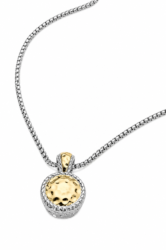 Rowan Necklace
