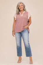 Angeline Blouse