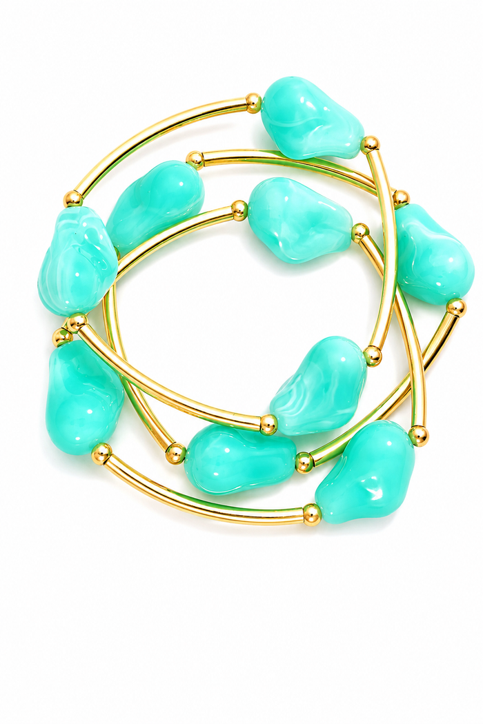 Pretty Little Thing Bracelet Set