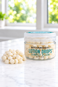Simply Plain - Lotion Drops™