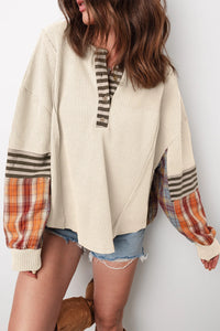 Hollis Top Regular and Curvy