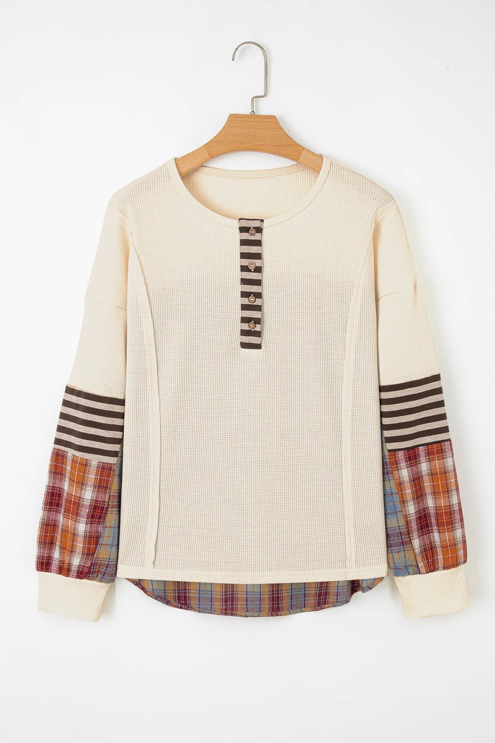 Hollis Top Regular and Curvy