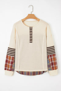 Hollis Top Regular and Curvy