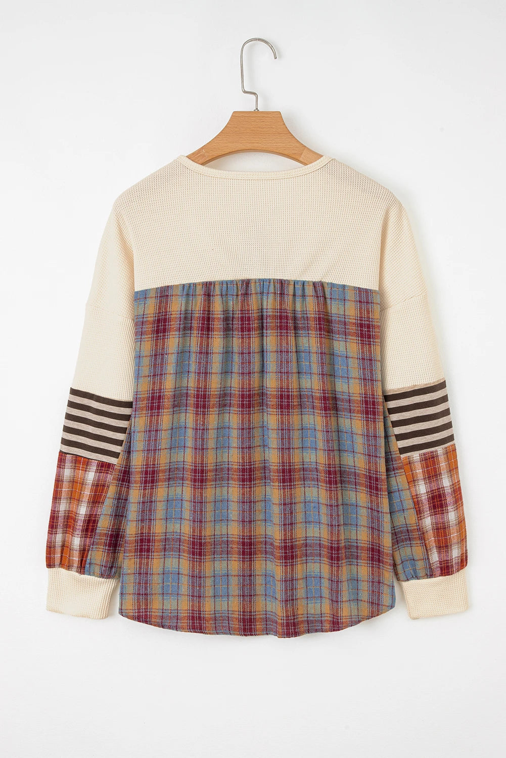 Hollis Top Regular and Curvy