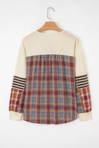 Hollis Top Regular and Curvy