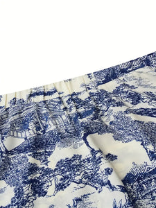 Hazel Grace Skirt Curvy