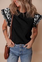 Sunny Blouse