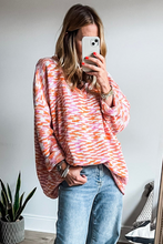 Isla Daisy Top