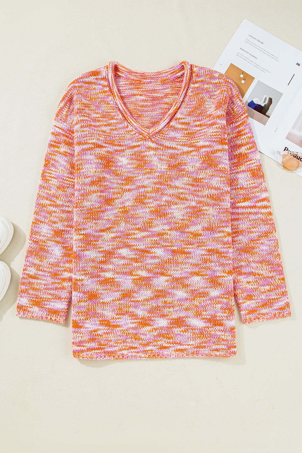 Isla Daisy Top