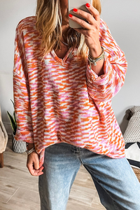 Isla Daisy Top
