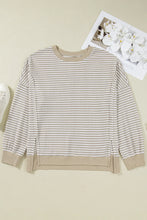 Jasper Oversized Top