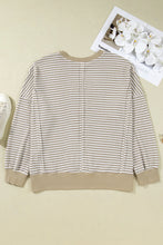 Jasper Oversized Top