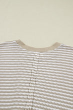 Jasper Oversized Top