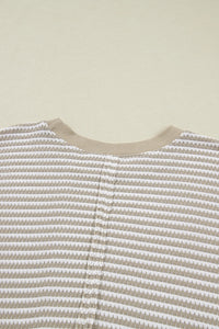 Jasper Oversized Top