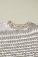 Jasper Oversized Top