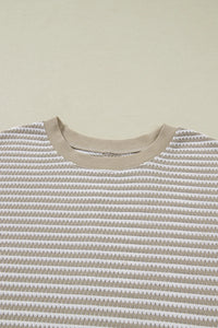 Jasper Oversized Top
