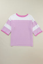 Kaia Tee Curvy