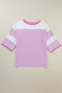 Kaia Tee Curvy