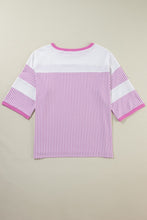 Kaia Tee Curvy