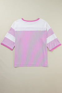 Kaia Tee Curvy