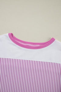 Kaia Tee Curvy