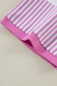 Kaia Tee Curvy