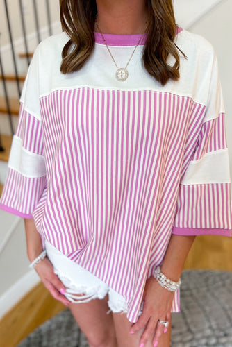 Kaia Tee Curvy