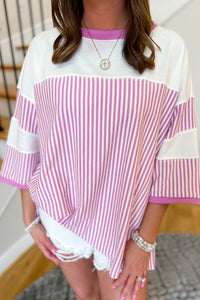 Kaia Tee Curvy