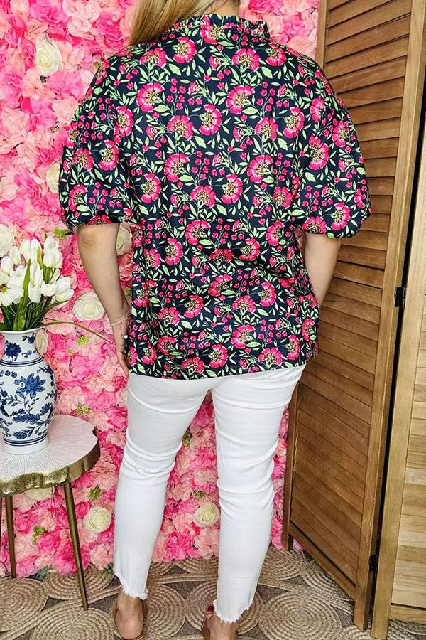 LaRue Top Curvy