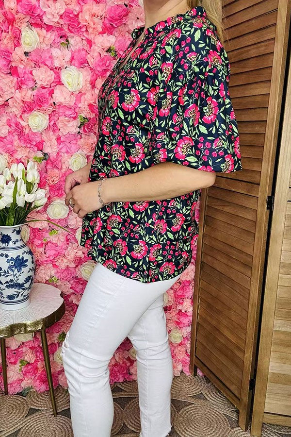 LaRue Top Curvy