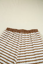 Maeve Striped Set
