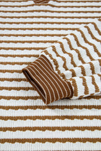 Maeve Striped Set