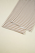 Maeve Striped Set