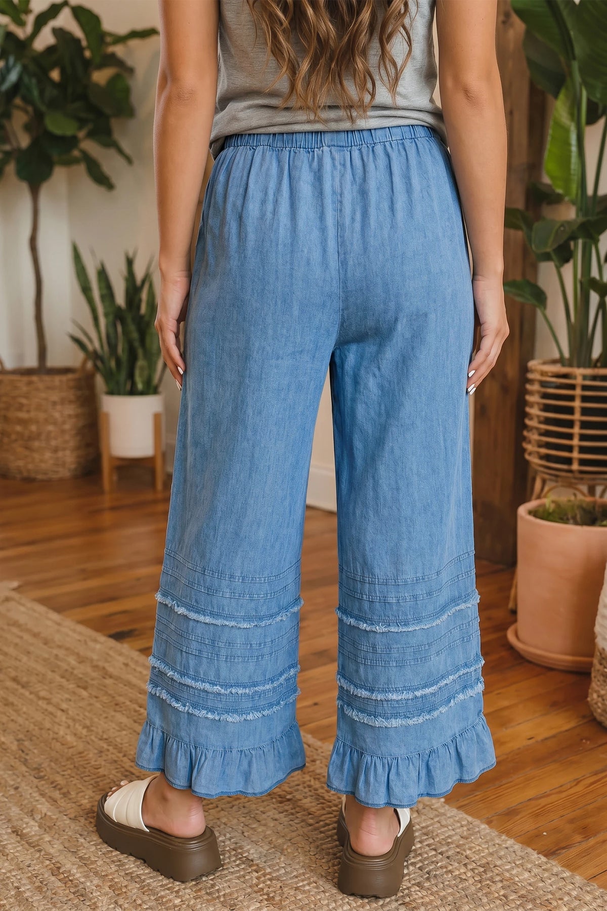 My Favorite Pants
