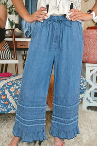 My Favorite Pants
