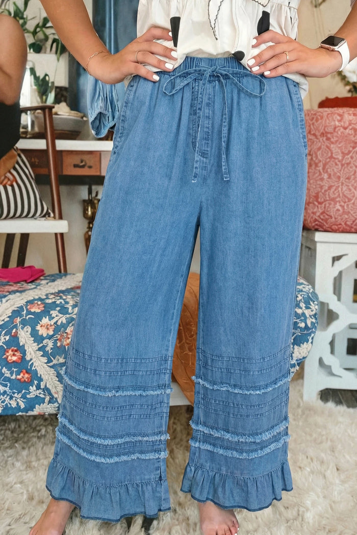 My Favorite Pants