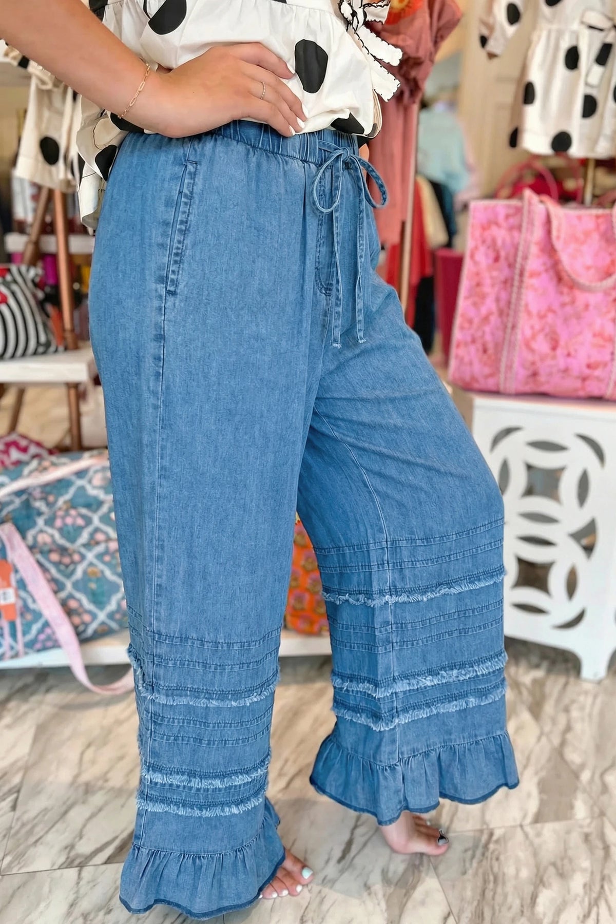 My Favorite Pants