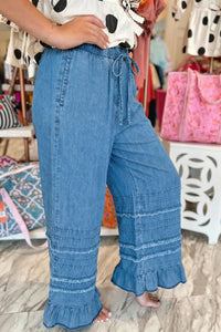 My Favorite Pants