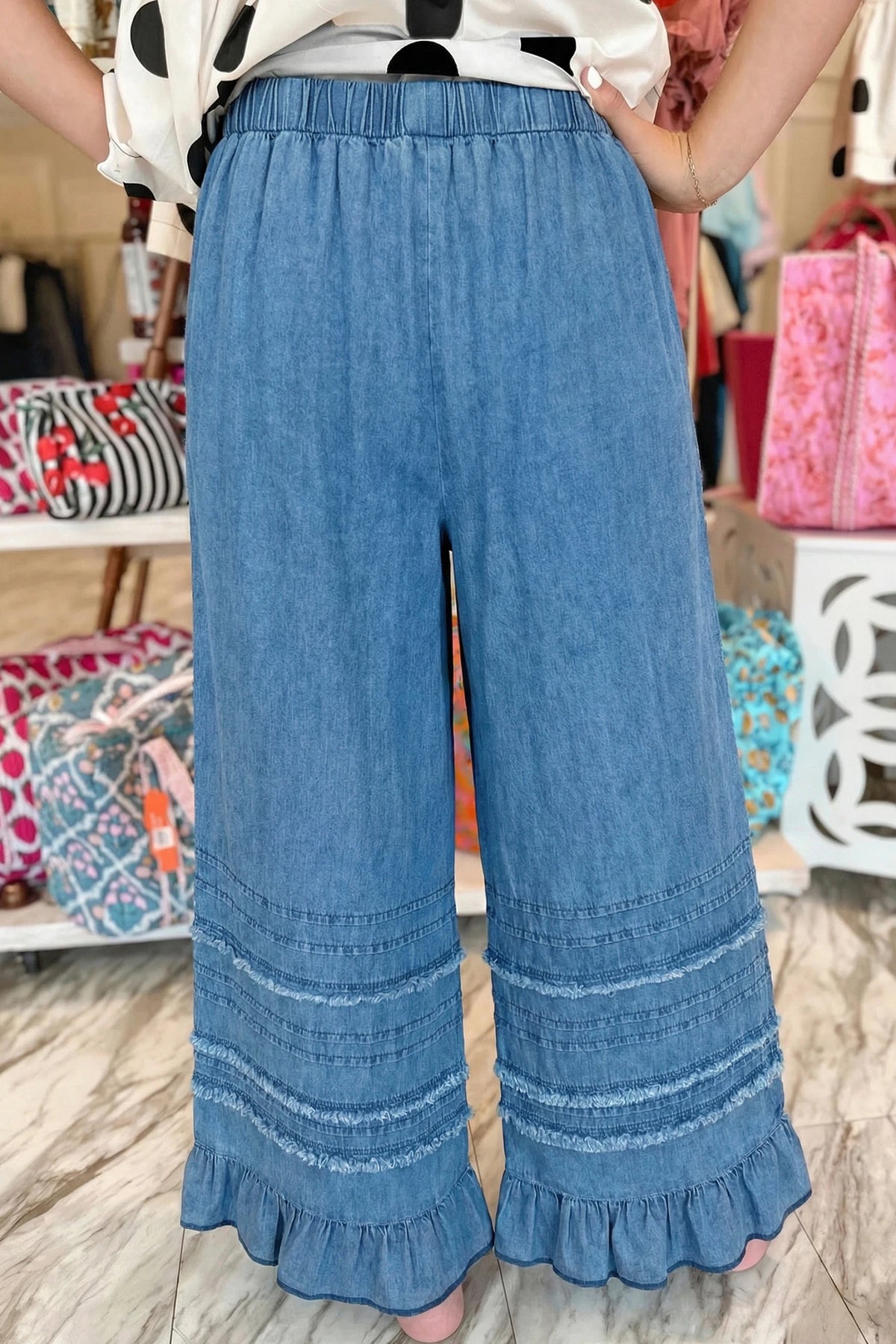 My Favorite Pants